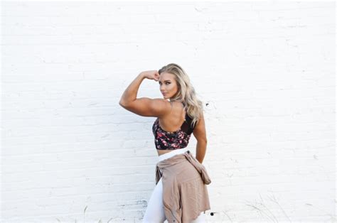 charity witt height|Charity Witt .